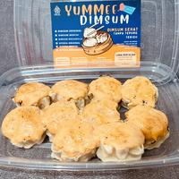Gambar Dimsum Mentai Premium Isi 10 dari YUMMEE DIMSUM undefined 1 Tokopedia