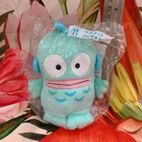 Gambar Boneka mascot hangyodon kuji dari Moonkittystory undefined 1 Tokopedia