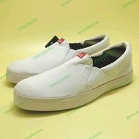 Gambar SEPATU CONVERSE ALL STAR SLIP ON PUTIH SLIP ON PRIA - Putih, 40 dari @uscollection undefined 1 Tokopedia