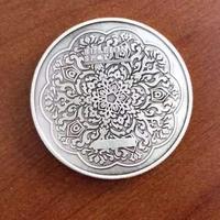 Gambar silver coin bullion spot 1 oz melati jasmine perak koin - grading PCGS dari hb online undefined 4 Tokopedia