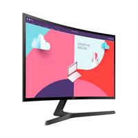 Gambar LED Monitor Curved Samsung S24C366 VA Full HD HDMI D-Sub 75Hz - S36C dari GiGo Stores undefined 2 Tokopedia