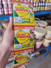 Gambar Nestle Dancow Instant Fortigro Susu Bubuk Sachet Renceng murah best seller dari ANEKA BARANG 88_NEW undefined 2 Tokopedia