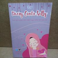 Gambar Buku Original DIARY CINTA SALLY SUARA HATI TENTANG CINTA RINDU HINGGA dari Toko Buku Ilmu_NEW undefined 1 Tokopedia