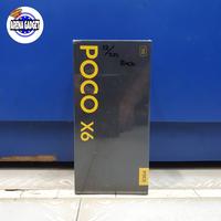 Gambar Poco X6 5G Ram 12/256Gb Garansi Resmi Xiaomi POCOPHONE - Hitam dari ArenaGadgetShop undefined 3 Tokopedia