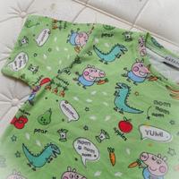 Gambar Rugers By Kayamani - Kaos Anak Laki-laki - Nom Nom Fruit - 2-3 tahun dari Rugers By Kayamani undefined 2 Tokopedia