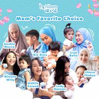 Gambar DL hiboo All Purpose Baby Balm [Set 2x 5g] Travel Size 10% Coconut Oil dari Queen Shop141 undefined 3 Tokopedia