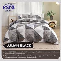 Gambar bedcover oscar - 180/25 dari mazayasprei undefined 3 Tokopedia