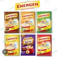 Gambar Energen Cereal Instant renteng 29 gram - Kurma dari SF Tactical undefined 1 Tokopedia