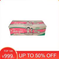 Gambar Best Seller Susu Morinaga Chil Go UHT Liquid 1 Karton Dus 36 Botol - Vanila dari Rani&#39;s Food undefined 4 Tokopedia