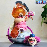 Gambar Action Figure One Piece Yonkou Bigmom Big Mom dari Marcelibonk Oshop undefined 1 Tokopedia