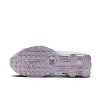 Gambar Nike Shox R4 Silver Purple W 100% Authentic - 38 dari ReakFootwear Tangerang undefined 5 Tokopedia