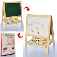 Gambar Board Magnetic 2 In 1 Double Sided Sketchboard Mainan Anak Kids dari Toko Kinarapas undefined 1 Tokopedia