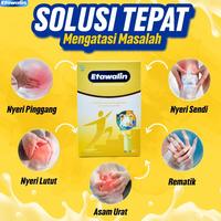 Gambar Best Seller Etawalin Paket Hemat - 10 Box Susu Kambing Etawa dari Rani&#39;s Food undefined 2 Tokopedia