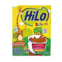 Gambar Best Seller SUSU HiLO SCHOOL 1000gr & 750gr - HI-LO, COKLAT 750gr dari Rani&#39;s Food undefined 2 Tokopedia