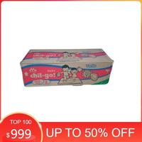 Gambar Best Seller Susu Morinaga Chil Go UHT Liquid 1 Karton Dus 36 Botol - Vanila dari Rani&#39;s Food undefined 5 Tokopedia