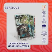 Gambar Sakamoto Days 11 - 9781974743667 dari Periplus Bookshop_NEW undefined 1 Tokopedia