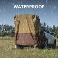 Gambar Tenda Mobil | Tenda Camping Mobil | Cover Mobil Tenda dari Naja Inti Perkasa undefined 4 Tokopedia