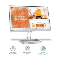 Gambar LENOVO L22i 40 21.5" Inch - IPS FHD 75Hz FreeSync Speaker HDMI VGA 3-side NearEdgeless Monitor dari Duta Mandiri Infokom undefined 3 Tokopedia