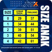 Gambar jersey setelan timnas indonesia u23 jersey bola afc qatar free custom nama dan nomor ers 02 - navy, S dari jmxfactory undefined 5 Tokopedia