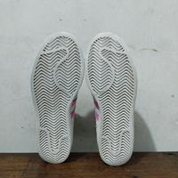 Gambar sepatu second ori adidas superstar pink size 37⅓ dari TERMINAL SEPATU BOGOR_NEW undefined 4 Tokopedia