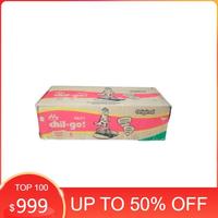 Gambar Best Seller Susu Morinaga Chil Go UHT Liquid 1 Karton Dus 36 Botol - Vanila dari Rani&#39;s Food undefined 3 Tokopedia