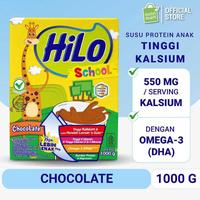 Gambar Best Seller SUSU HiLO SCHOOL 1000gr & 750gr - HI-LO, COKLAT 750gr dari Rani&#39;s Food undefined 3 Tokopedia