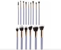 Gambar LUXIE 15-Pc. Dreamcatcher Makeup Brush Set dari toko.kita. undefined 5 Tokopedia