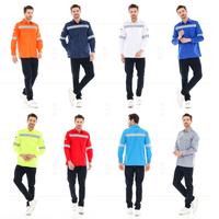 Gambar Wearpack Safety Baju Kerja Lapangan Lengan Panjang Merk ATX Stabilo - S dari ATX SAFETY undefined 3 Tokopedia