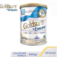 Gambar Best Seller Goldsure by ENSURE 900gr - SUSU NUTRISI DEWASA dari Rani&#39;s Food undefined 4 Tokopedia
