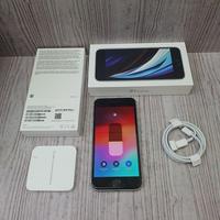 Gambar iphone se 2020 128gb ibox second dari Toko Rjs Store undefined 3 Tokopedia