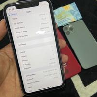 Gambar iphone 11 64 ibox second dari Annsya shop undefined 2 Tokopedia