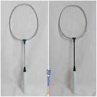 Gambar Raket Bulu Tangkis Racket Badminton 1 PCS - No. 6 dari JolineStore undefined 1 Tokopedia