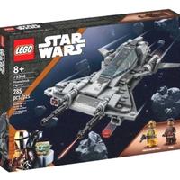 Gambar Lego Star Wars Pirate Snub Fighter 75346 dari Risa Toys undefined 1 Tokopedia