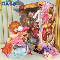 Gambar Action Figure One Piece Yonkou Bigmom Big Mom dari Marcelibonk Oshop undefined 5 Tokopedia