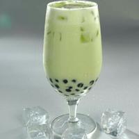 Gambar Matcha Greentea Latte Powder - 1000 gram dari Def & Lee undefined 5 Tokopedia