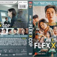 Gambar Flexxcop 2024(5dics end) dari sinar DVD 01 undefined 1 Tokopedia