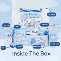 Gambar Kado Karakter Sanrio Lotso Kuromi Cinnamoroll Gudetama Hello Kitty Hampers Ultah Cewek Pacar Paket Birthday Gift Box Ulang Tahun Alat Tulis Sekolah Kado - NoTem, Lotso dari Keika Hampers undefined 5 Tokopedia