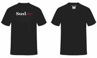 Gambar kaos distro susi air maskapai / baju susi air premium - Lainnya, S dari Gerai Kaos Custom undefined 1 Tokopedia