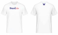 Gambar kaos distro susi air maskapai / baju susi air premium - Lainnya, S dari Gerai Kaos Custom undefined 5 Tokopedia