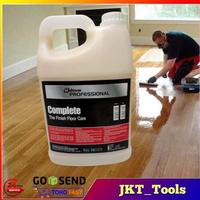 Gambar GROSIR SC Johnson Professional Complete The Finish Floor Care 4 Liter dari IFP colection undefined 1 Tokopedia