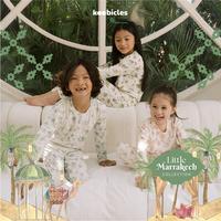 Gambar NEW Koobicles Pajamas TENCEL "Little Marrakech” dari Chindaga. undefined 1 Tokopedia
