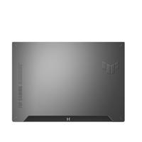 Gambar ASUS TUF A15 FA507NU Ryzen 7 7735HS RTX4050 6GB 16GB 512GB 15.6 FHD 144Hz - NON BUNDLE dari Astek Com undefined 3 Tokopedia