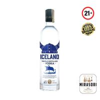 Gambar Iceland 350 Vodka - Ice Land - 350 ML dari MIRASORI_NEW undefined 1 Tokopedia