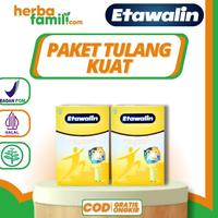 Gambar Best Seller 2 BOX ETAWALIN ORIGINAL 100% 2 BOX | Susu Kambing Etawa dari Rani&#39;s Food undefined 1 Tokopedia