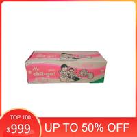 Gambar Best Seller Susu Morinaga Chil Go UHT Liquid 1 Karton Dus 36 Botol - Vanila dari Rani&#39;s Food undefined 1 Tokopedia