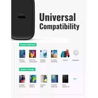 Gambar Adaptor Charger Ugreen Type C Fast Charging 20W dari Pacific Shop Accesories undefined 2 Tokopedia