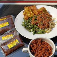 Gambar bumbu pecel 99 - 100 gram dari Just in jakarta undefined 3 Tokopedia