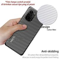 Gambar Garskin Oppo A5 A9 2020 Oppo A3S A31 A33 A37 A39 A52 A53 A54 A57 4G 2022 2016 Skin Carbon Anti Gores Belakang Back Skin Screen Anti Jamur - Oppo A5/A9 2020 dari Indo Smart Acc Hp undefined 3 Tokopedia