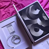 Gambar iPad Air 5 64Gb Wifi Second Mulus dari Hanif111 undefined 3 Tokopedia