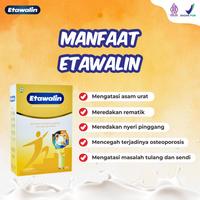 Gambar Promo Murah Lebay Etawalin Susu Kambing Etawa Tingkatkan Kepadatan & dari GALLERY MAEBA undefined 2 Tokopedia